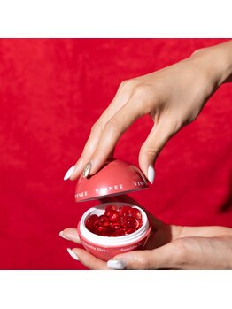 ペキュリア 福岡店(PEQLIA)/VIONEE取り扱いサロン