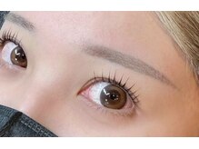 ココ(CoCo…)/パリジェンヌラッシュリフト