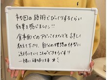 美バストアルファ(美bust α)/【バストアップ】お客様の声