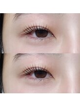 ミロバイキング 樟葉店(Milo by king)/パリジェンヌラッシュリフト