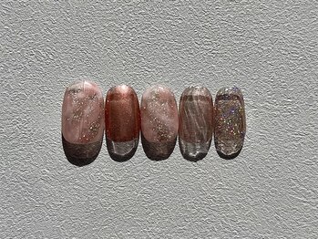 ツーバイマックスビューティー 吉祥寺(2by MAX BEAUTY)/マンスリーデザイン