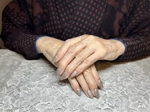 ノイネイル(noi nail)/マグネットネイル