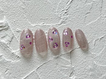 ニュアンスサンプル