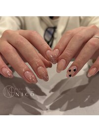 75min art /持ち込みデザイン