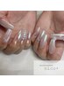 【長さを出したい方】長さ出し10本+持ち込みデザイン/￥14850～