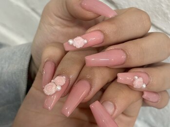 リソル(risol)/スカルプシンプルコース