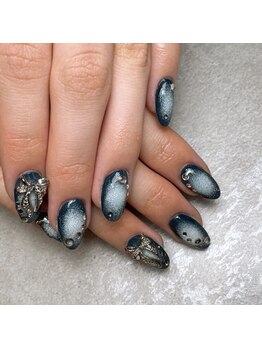 ネイルズ ラニ ル トロワ店(Nails Lani)/デザインジェル