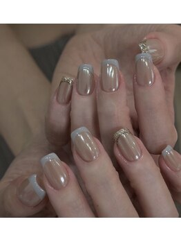 ミラーフレンチ