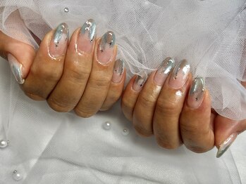 リゲルグロウ(RIGEL Glow)/