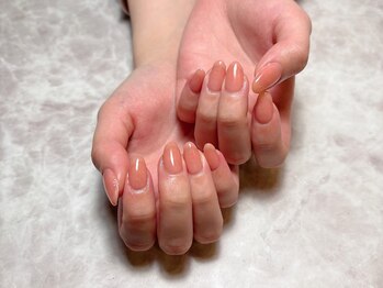 ネイルエンペラー(nail emperor)/ワンカラー
