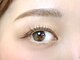 アミカ(amica)の写真/美眉スタイリング￥5500☆プロによるカウンセリングで自分に合う理想的な眉を手に入れてアカ抜け美人顔に♪