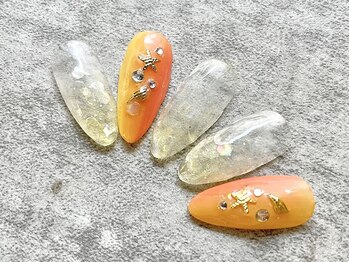 エムネイル(M nail)/