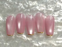 ジッコネイル(Jicco nail)