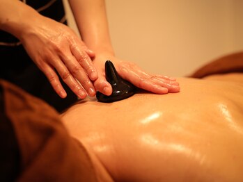 ラ ブリエ(La Briller)/人気のホットストーン！