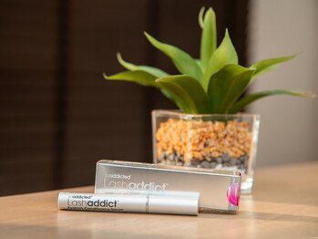 アプリーレ(Aprile)/ラッシュアディクトアドバンス