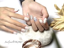 ジュエリーネイル タカコ(Jewelry nail TAKAKO)/