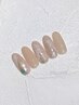 ★初回オフ無料【Hand】デザイン定額B　¥15,000→¥12,000