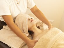 キャメルウェルネスビューティー(CAMEL WELLNESS BEAUTY)/