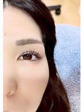 エルア 高槻店(elua)/パリジェンヌ/マツパ