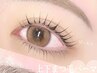 【仕上がり最上級♪】上下パリジェンヌ ¥6980 /マツパ/まつげパーマ/梅田