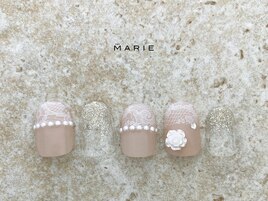 ☆定額8000円コース 1009 B