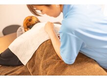 天テラス 嘉島店/肩こり・首こり・腰痛整体