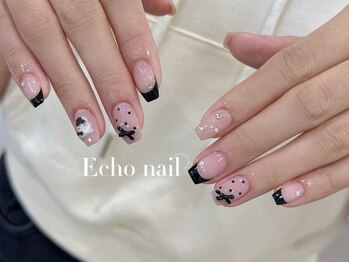 フレンチネイル