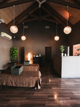 ストレッチゼロ 韮崎店/日々の生活が充実！