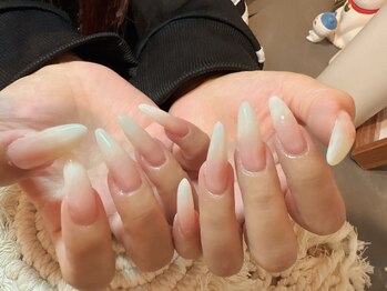 ブローディアネイル 川崎店(Brodia nails)/