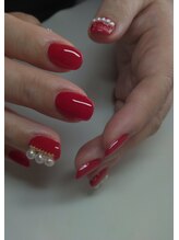 モーダアッカ(moda acca)/【村井】 アート120分　¥12430