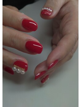 モーダアッカ(moda acca)/【村井】 アート120分 ¥12430