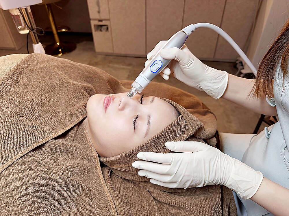 エーティーセンターラボ(At.center labo)｜ホットペッパービューティー