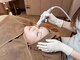 エーティーセンターラボ(At.center labo)の写真/【ハイドロ毛穴洗浄】毛穴特化の最新マシンで叶える韓国水光肌。目指せ毛穴レスの陶器肌に＊ハリツヤもUP↑