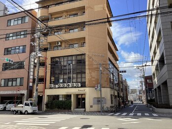 ラクリラ(Rakurira)/道案内4