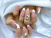 ルビーネイル 名古屋栄店(RUBY NAIL)/