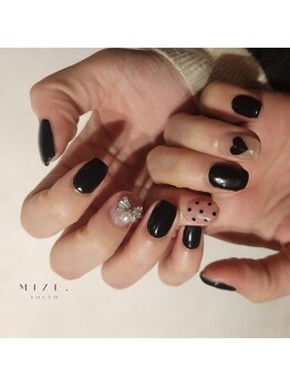 ミゼ 板橋 成増(mize)/デザイン