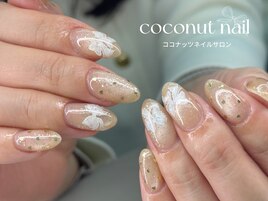 マグネットネイル