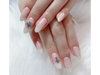 by Belle Nail/オーロラネイル