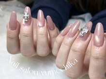 ネイルサロン ユメチカ