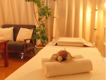 ナチュリーの写真