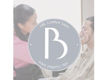 アズエルワックス(AZUEL WAX)の雰囲気（当店は公式から推奨サロン認定を受けております！圧倒的技術力！）