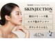 アルフォービューティー 恵比寿店(ALU for beauty)の写真/韓国肌管理◎ilLON【スキンジェクション】ツヤ肌×水光肌×ハリケア　25000円→18800円