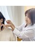 【通って下さっている方・2回目以降】耳つぼ交換+カウンセリング