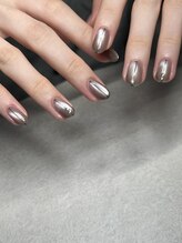 シュシュ ネイル(chouchou nail)/