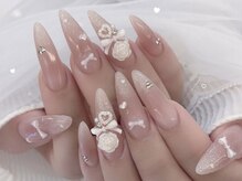 ベトフェネイル(viet phe nail)/