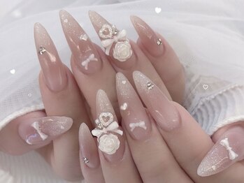 ベトフェネイル(viet phe nail)/