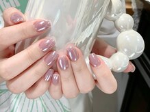 フォーユーネイル(For U Nail)/