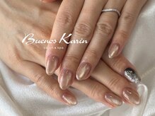 ブエノスカリン(Buenos Karin)/マグネット
