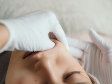 メザメ(MEZAME)の雰囲気(バッカルマッサージで至福のひととき!他マッサージもオススメ♪)
