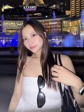 エムズアイブロウ 京都烏丸店(M’sアイブロウ)&nbsp;HONOKA メンズ眉毛